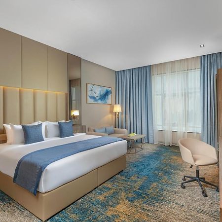 Seven Gardens Hotel Riadh Exterior foto