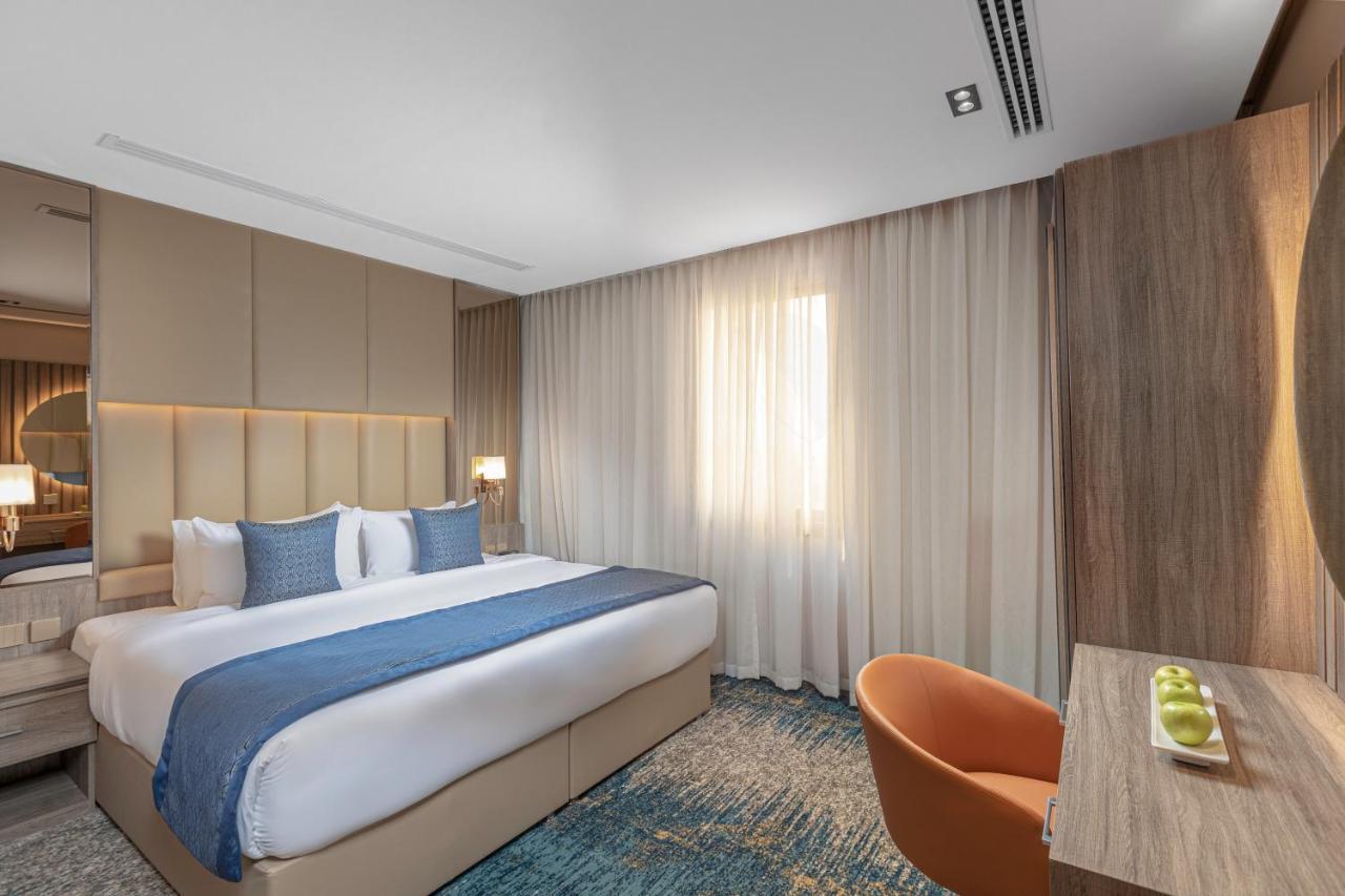 Seven Gardens Hotel Riadh Exterior foto