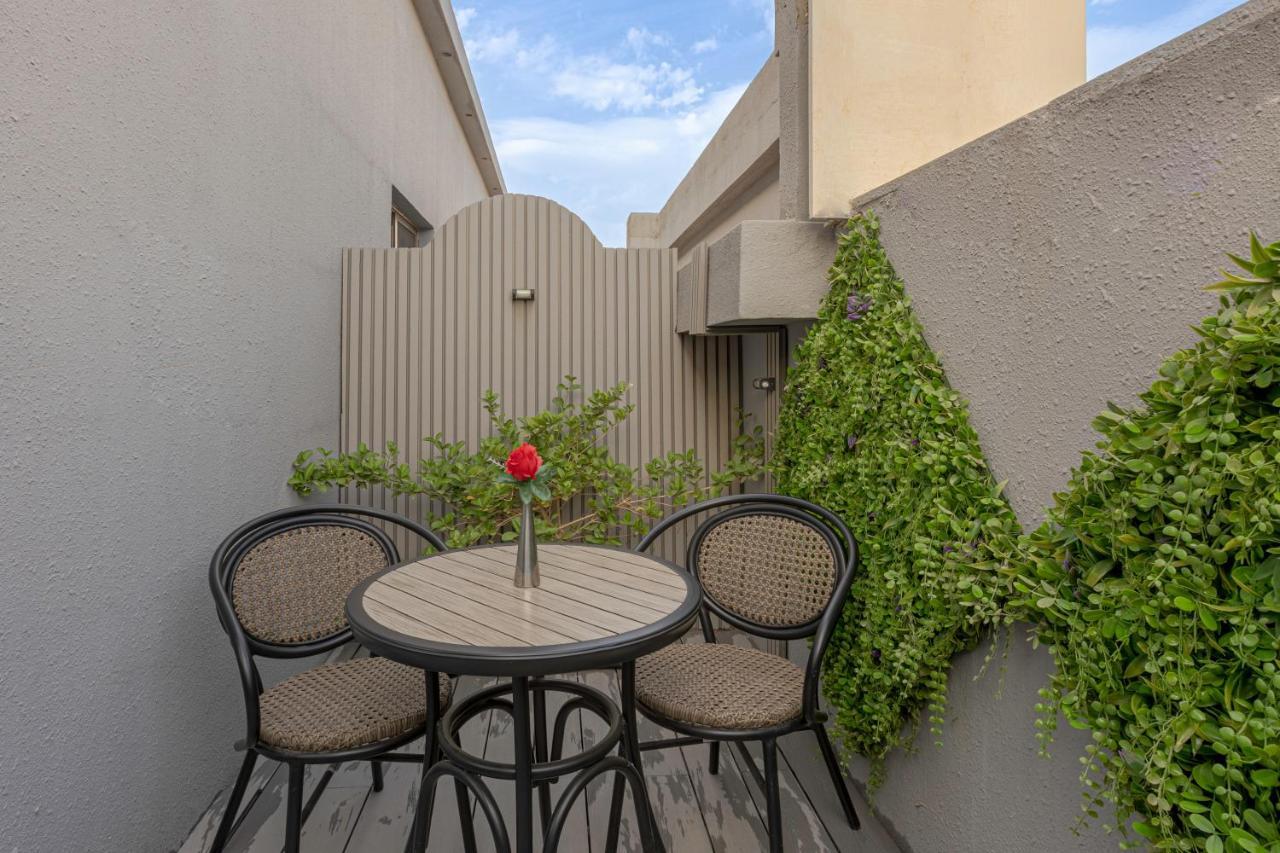 Seven Gardens Hotel Riadh Exterior foto
